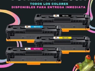 Tinta y toner mazatlán en Mazatlán | Clasf computacion