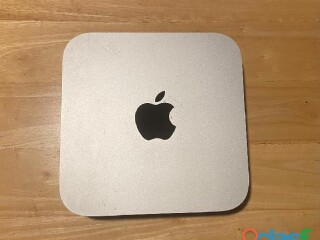 Apple mac mini 2011 500 gb dd, 4gb memoria usado en Mérida | Clasf computacion