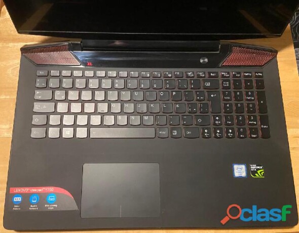 laptop-lenovo-ideapad-y700-usado-en-merida-clasf-computacion-big-0