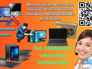 Buscas una computadora barata pero de buena marca que sea rapida y funcional diseño gamer oficina en Naucalpan | Clasf computacion