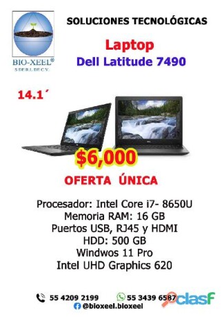 laptop-dell-latitude-7490-en-nezahualcoyotl-clasf-computacion-big-0