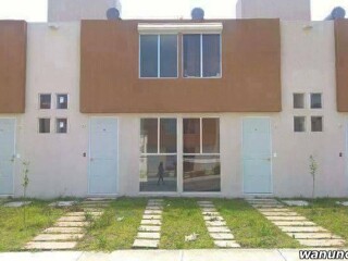 Las mejores casas nuevas ecovivienda huehuetoca en México Ciudad De | Clasf deportes-y-nautica