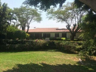 Residencia en club de golf tabachines en Cuernavaca | Clasf deportes-y-nautica