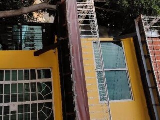 Rento departamento para 2 adultos cerca del metro múzquiz en Ecatepec De Morelos | Clasf deportes-y-nautica