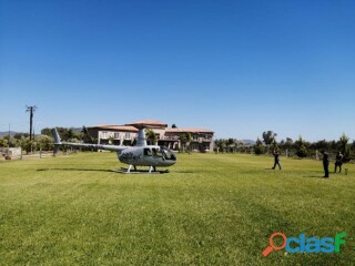 Renta de helicópteros turisticos ensenada; revelación de sexo color azul o rosa en el aire ! en Ensenada | Clasf deportes-y-nautica