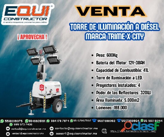 venta-de-torre-de-iluminacion-x-city-coa-en-abasolo-coahuila-clasf-motor-big-1