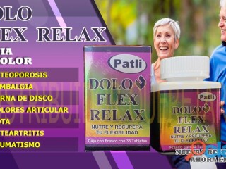 Dolo flex relax distribuidor en Monterrey | Clasf deportes-y-nautica