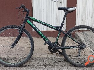 Bicicleta de montaña benotto core phombre r26 en Morelia | Clasf deportes-y-nautica