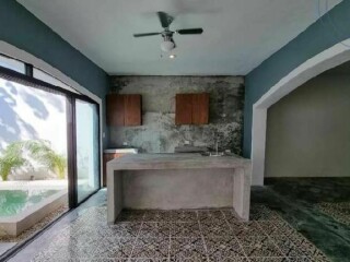 Preciosa y funcional casa en el centro tipo colonial en en Mérida | Clasf deportes-y-nautica