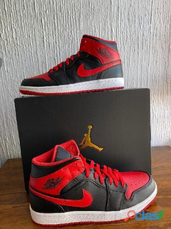 tenis-air-jordan-1-mid-en-queretaro-clasf-deportes-y-nautica-big-0