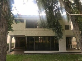 Casa en venta en fraccionamiento club campestre de golf - en San Luis Potosí | Clasf deportes-y-nautica