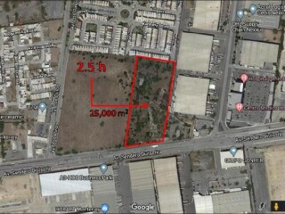 Terreno venta en ave sendero divisorio en San Nicolás De Los Garza | Clasf deportes-y-nautica