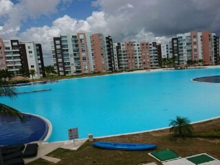 Se vende hermoso departamento en dreams lagoon en cancún, en Veracruz | Clasf deportes-y-nautica