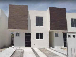 Casa en venta camino de los magueyes valle de san miguel en Apodaca | Clasf formacion-y-libros