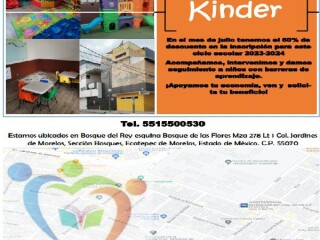 Una gran opcion educativa en Ecatepec De Morelos | Clasf formacion-y-libros