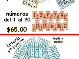 Juegos didácticos, de mesa en Mexicali | Clasf formacion-y-libros