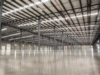 3,200 m2 parque industrial el dorado mexicali nave en Mexicali | Clasf formacion-y-libros