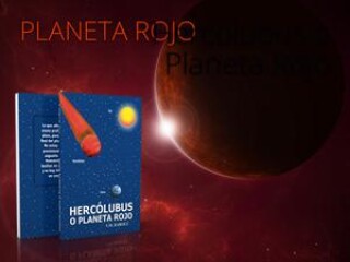 Profecías sobre el fin en el libro hercólubus o planeta en Reynosa | Clasf formacion-y-libros