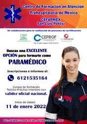 escuela-potosina-de-paramedicos-en-san-luis-potosi-clasf-formacion-y-libros-big-0