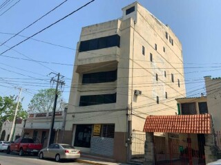 Edificio para oficinas en renta, zona centro, tampico, en Tampico | Clasf formacion-y-libros