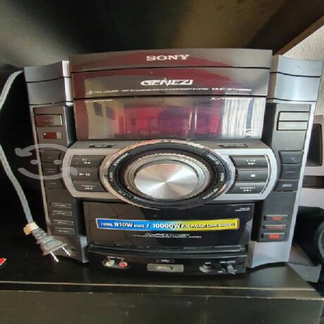 sony-genezi-mhc-gtx888-en-mexico-ciudad-de-clasf-imagen-y-sonido-big-0