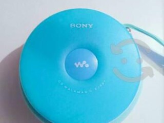 Sony walkman d-ej001 en Durango | Clasf imagen-y-sonido