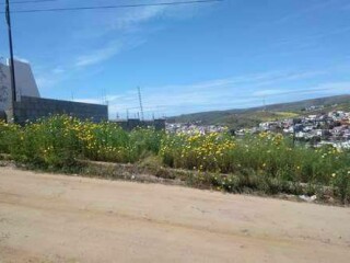 Terreno en ventaamplificador moderna,ensenada en Ensenada | Clasf imagen-y-sonido