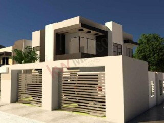 Casa en venta ensenada, playas de chapultepec. cerca de la en Ensenada | Clasf imagen-y-sonido