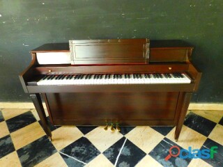 Piano vertical baldwin spinet en Guadalajara | Clasf imagen-y-sonido