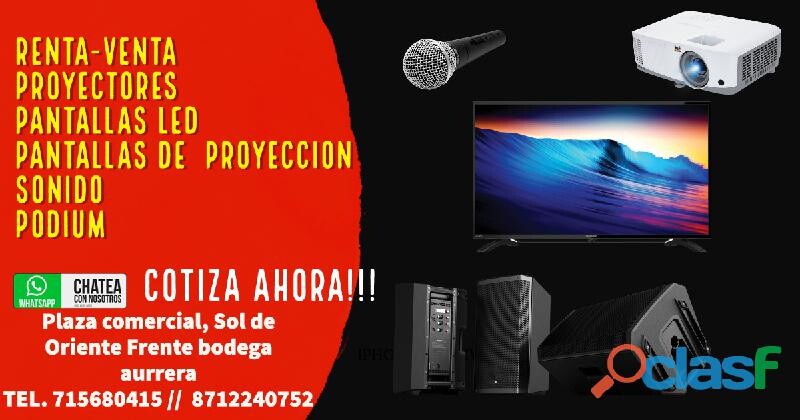 renta-de-equipo-audiovisual-en-torreon-clasf-imagen-y-sonido-big-0