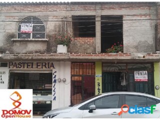 Casa en venta en celaya, colonia del bosque en Celaya | Clasf inmobiliaria