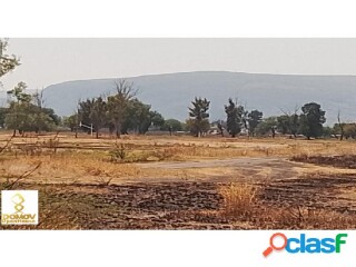 Terreno en venta en celaya comunidad la cruz en Celaya | Clasf inmobiliaria