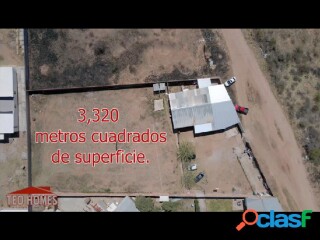 Granja zona los leones... venta... venta.. venta !!! en Chihuahua | Clasf inmobiliaria