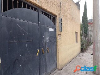 Casa en venta calle tlaloc chimalhuacan en Chimalhuacán | Clasf inmobiliaria