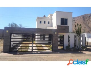 Casa en renta baja country club en Ensenada | Clasf inmobiliaria