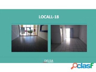 Local en renta en plaza girasol en Hermosillo | Clasf inmobiliaria