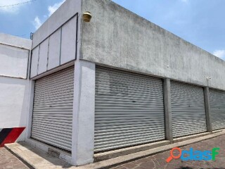 Local comercial en renta en el ranchito en Irapuato | Clasf inmobiliaria