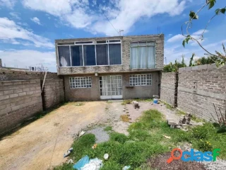 Casa venta ejido de ayotla ixtapaluca en Ixtapaluca | Clasf inmobiliaria