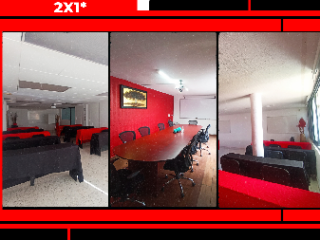 ¡¡promocios 2x1 en sala de juntas!! en León | Clasf inmobiliaria