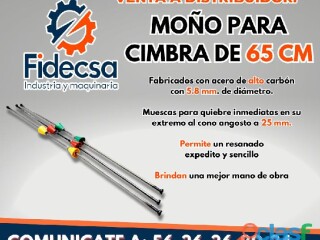 Lleve moño para cimbra de 65 cm en Los Mochis | Clasf inmobiliaria