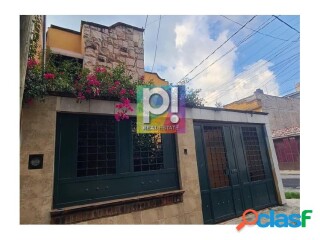 Venta casa de oportunidad con departamento en libertad morelia cas_4963 morjm, libertad en Morelia | Clasf inmobiliaria