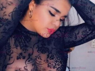 Melany Ts - ESCORTS MEXICO