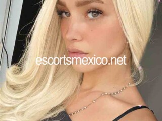 Sofia DÃ­az TS - ESCORTS MEXICO