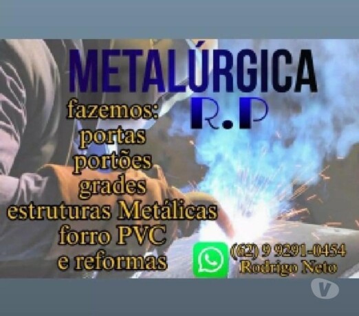 metalurgica-e-serralheria-rp-goianira-go-pintor-de-parede-e-reformas-big-0