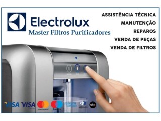 Assistencia tecnica electrolux Goiania GO - Pintor de parede e reformas 