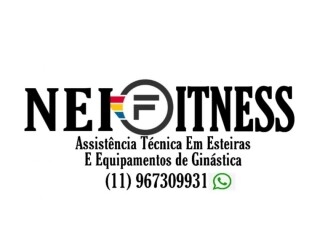 Conserto de Esteiras Neifitness Guaruja SP - Pintor de parede e reformas 