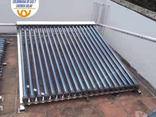 Reparación de calentadores energía solar [***] Chía - [***] | Allanuncios