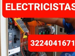 ELECTRICISTAS [***] Ibagué - [***] | Allanuncios