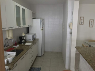 Apartamento de temporada em Balneário Camboriú, Balneário Camboriú Santa Catarina. Apto 200 metros da praia em Baln. Camboriu ,centro