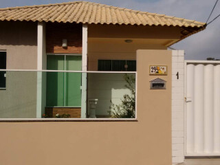 Casa de temporada em Pero, Cabo Frio Rio de Janeiro. Casa Aconchegante Cabo Frio com Vista para o Mar